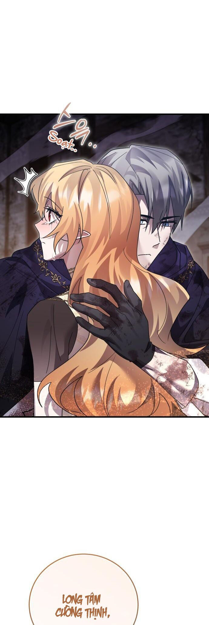 Hero X Demon King X Villain - Chapter 128 - Page 18