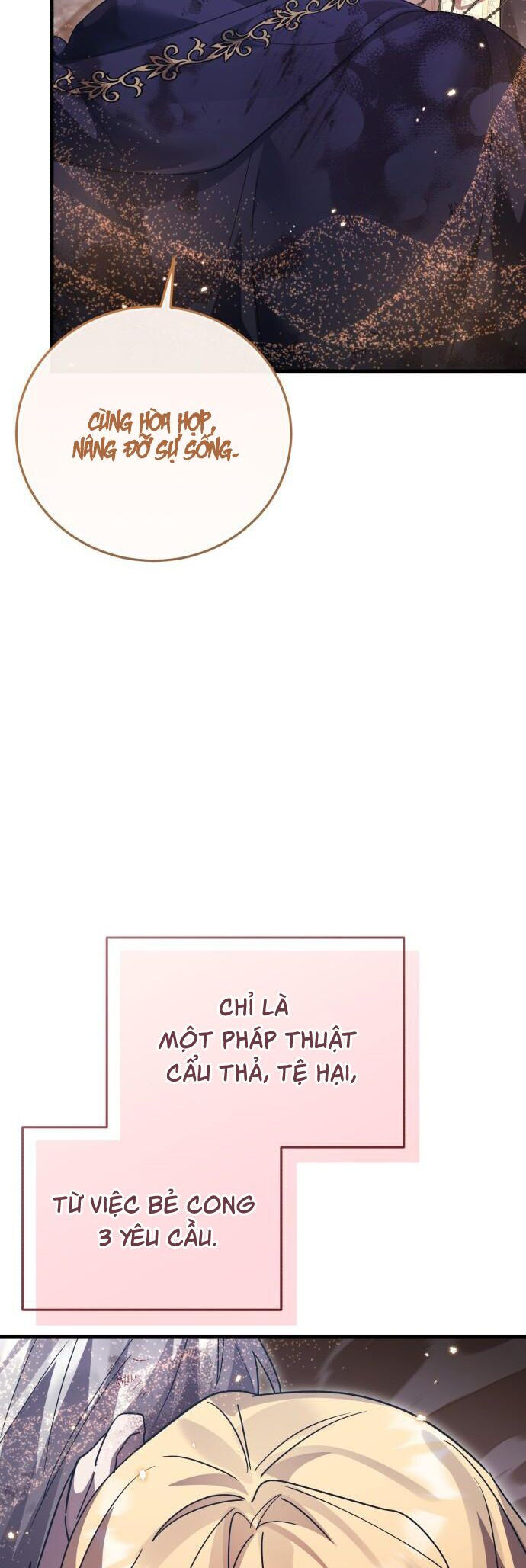 Hero X Demon King X Villain - Chapter 128 - Page 20