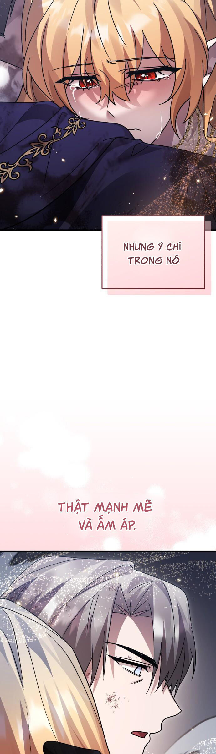 Hero X Demon King X Villain - Chapter 128 - Page 21