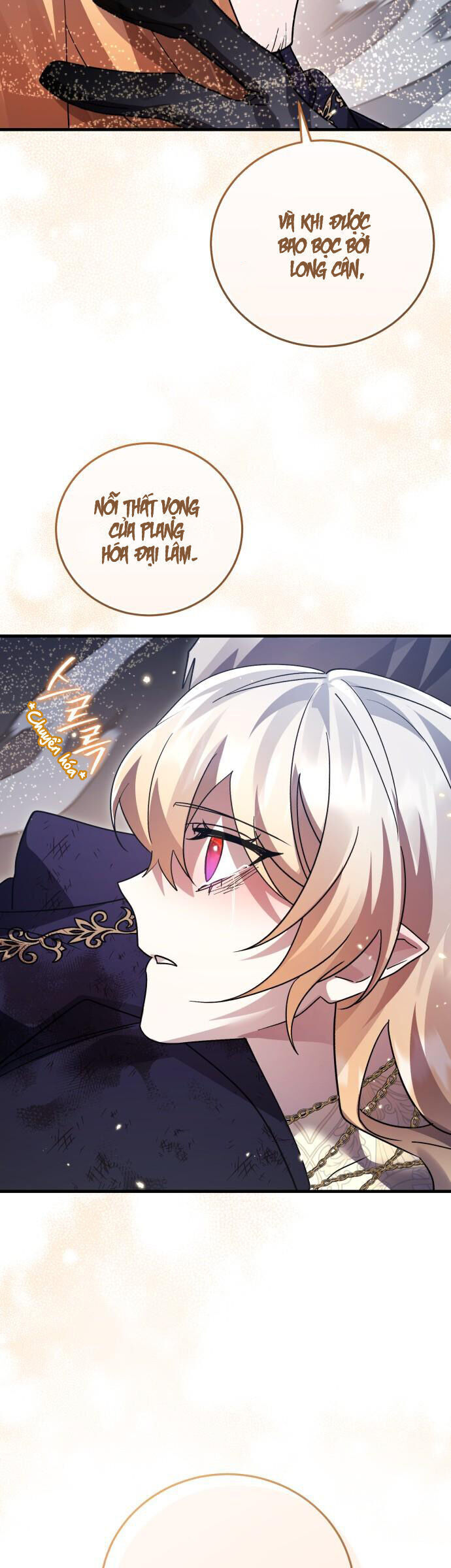 Hero X Demon King X Villain - Chapter 128 - Page 22