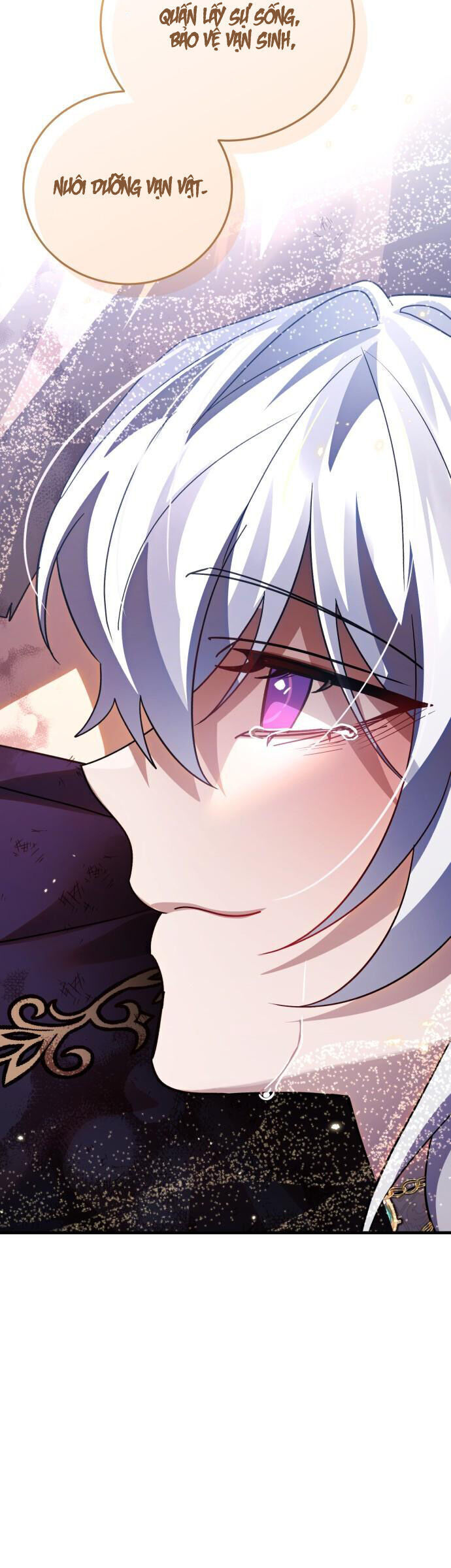 Hero X Demon King X Villain - Chapter 128 - Page 23