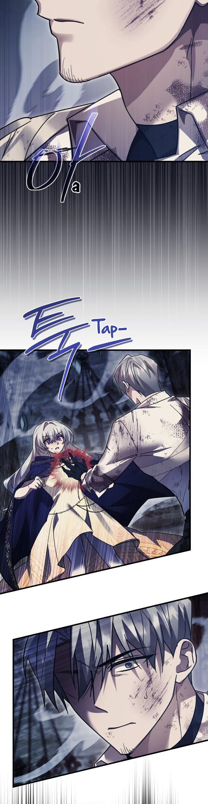 Hero X Demon King X Villain - Chapter 128 - Page 29