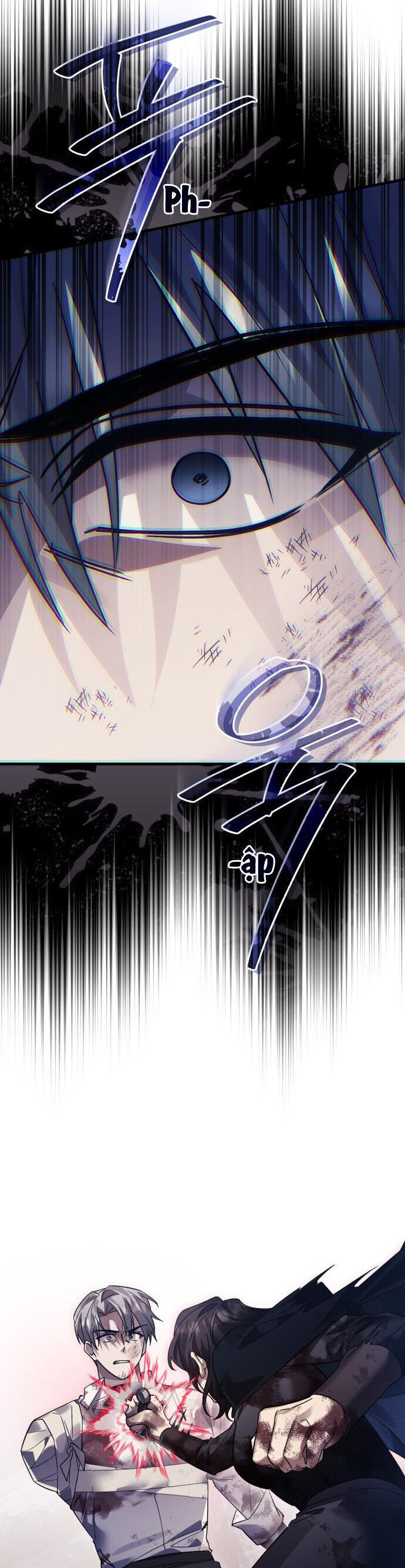 Hero X Demon King X Villain - Chapter 128 - Page 30