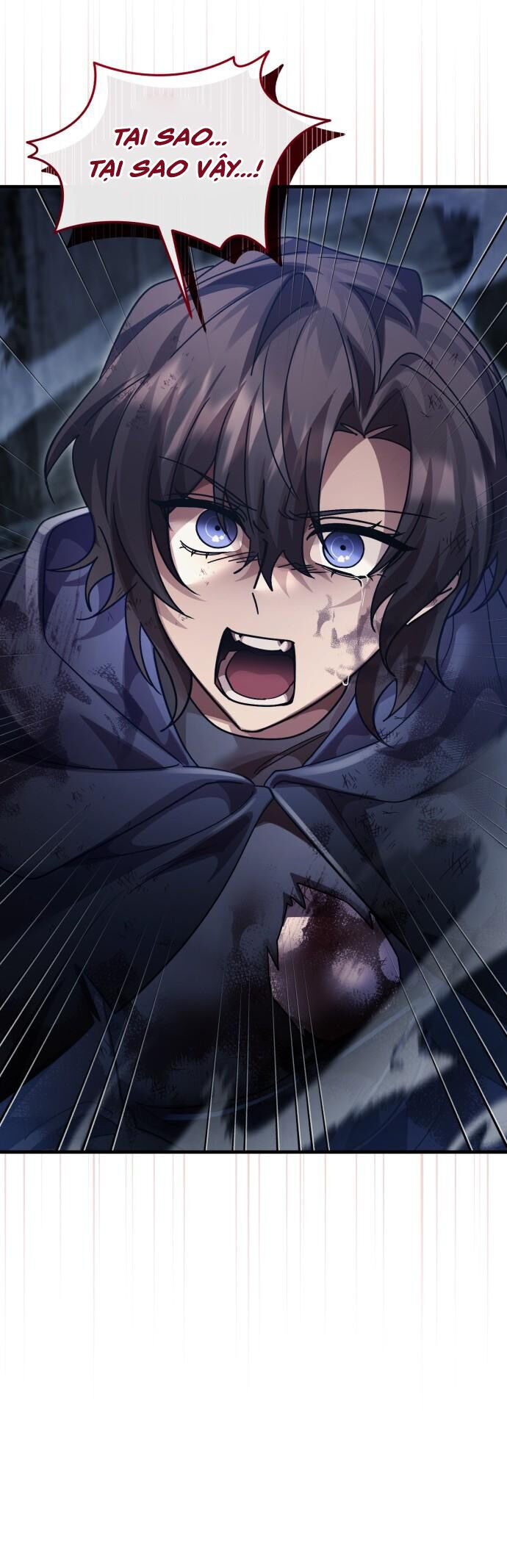 Hero X Demon King X Villain - Chapter 128 - Page 32