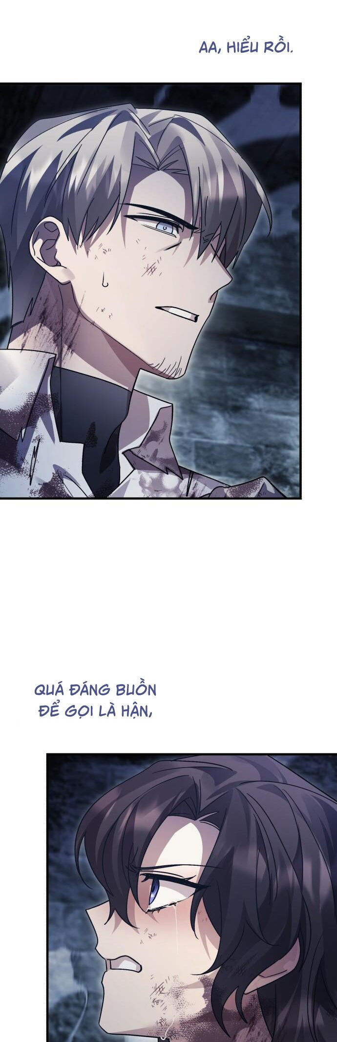 Hero X Demon King X Villain - Chapter 128 - Page 33