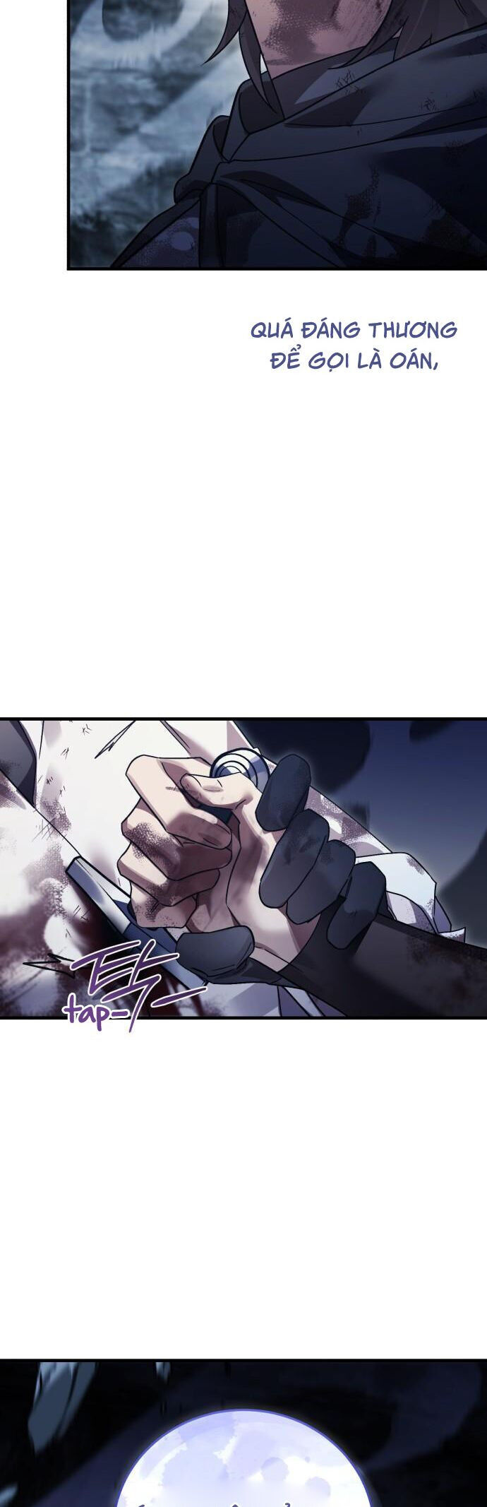 Hero X Demon King X Villain - Chapter 128 - Page 34