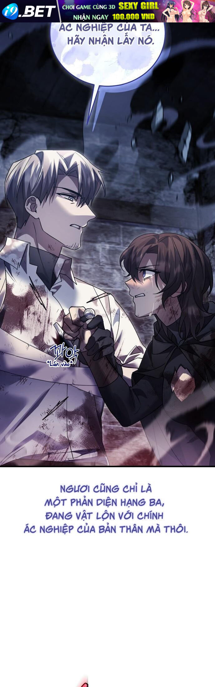 Hero X Demon King X Villain - Chapter 128 - Page 35