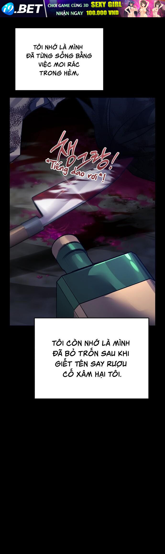 Hero X Demon King X Villain - Chapter 128 - Page 38