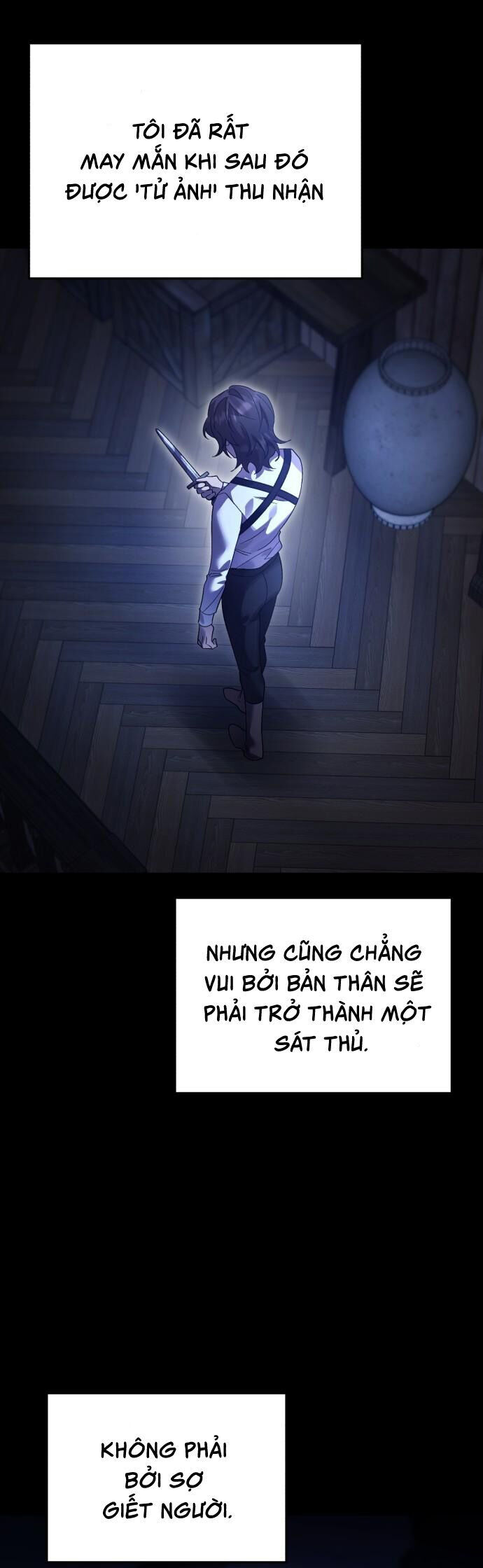 Hero X Demon King X Villain - Chapter 128 - Page 39