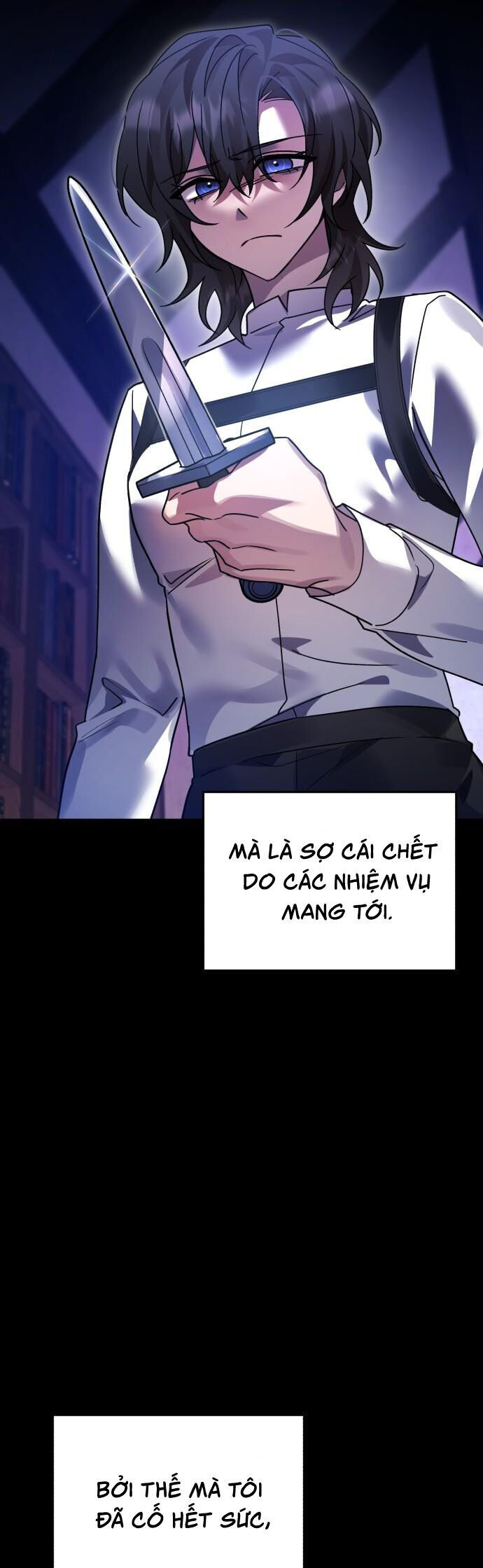 Hero X Demon King X Villain - Chapter 128 - Page 40