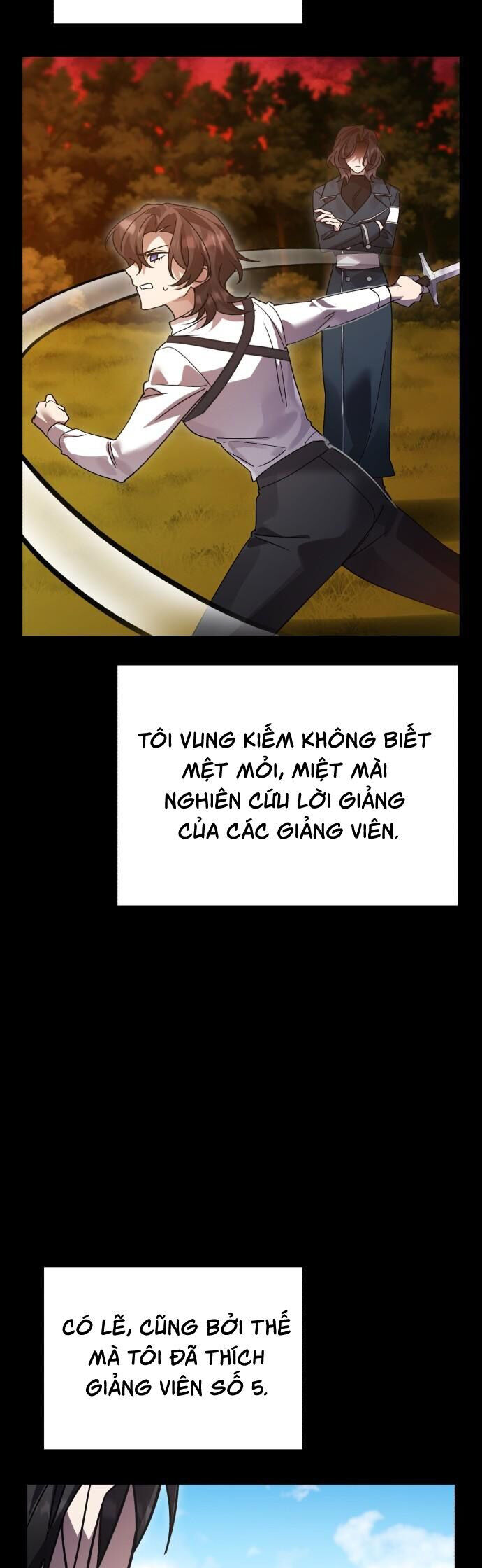 Hero X Demon King X Villain - Chapter 128 - Page 41