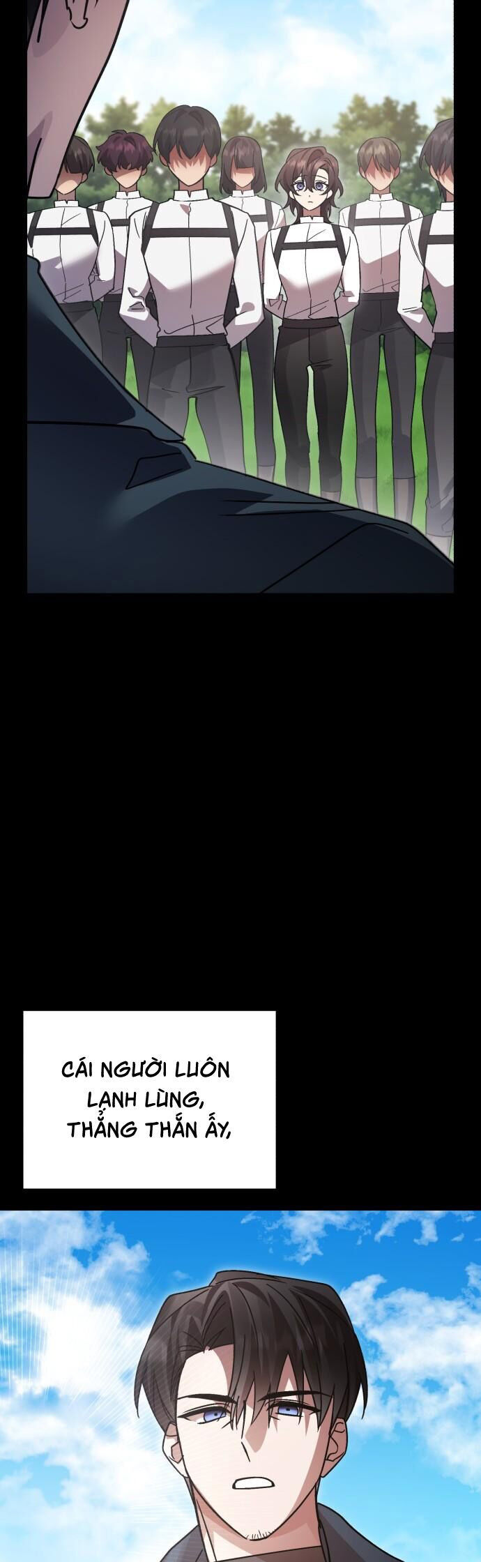 Hero X Demon King X Villain - Chapter 128 - Page 42