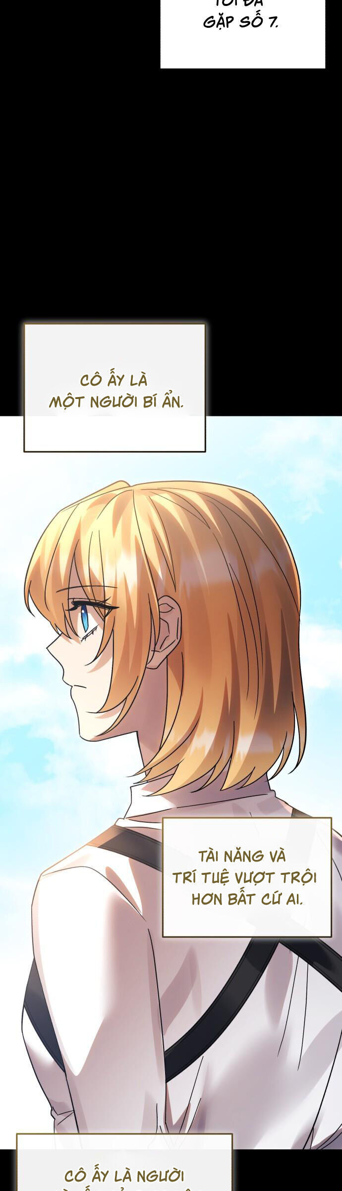 Hero X Demon King X Villain - Chapter 128 - Page 44