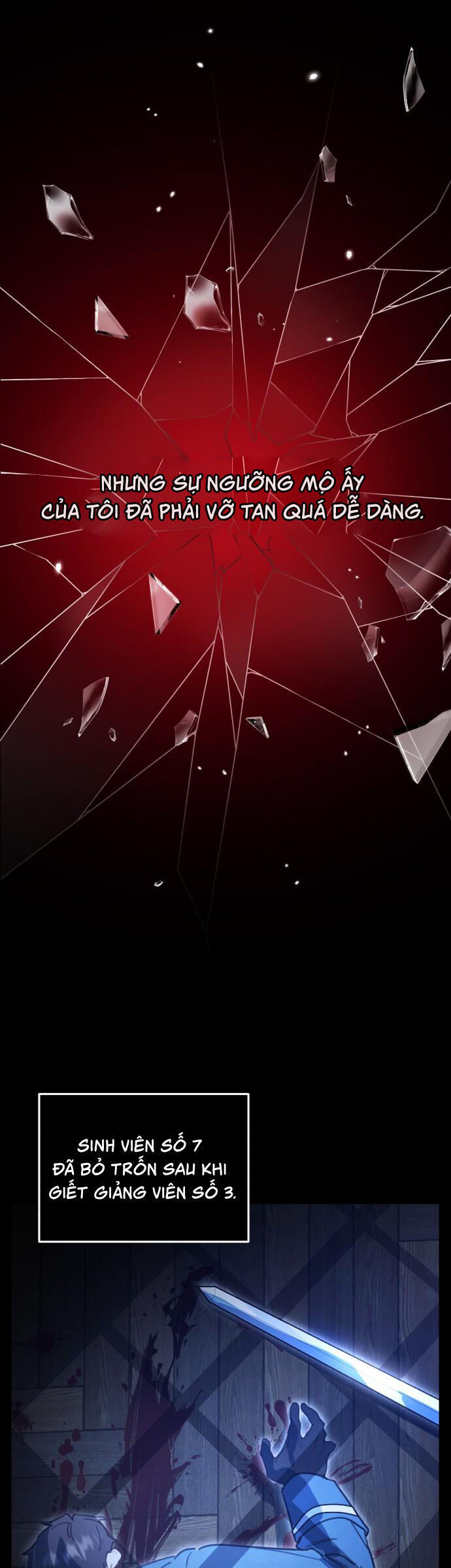 Hero X Demon King X Villain - Chapter 128 - Page 46