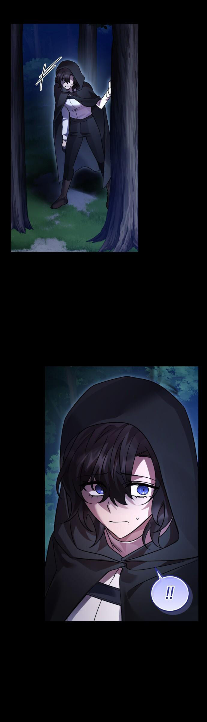 Hero X Demon King X Villain - Chapter 128 - Page 50