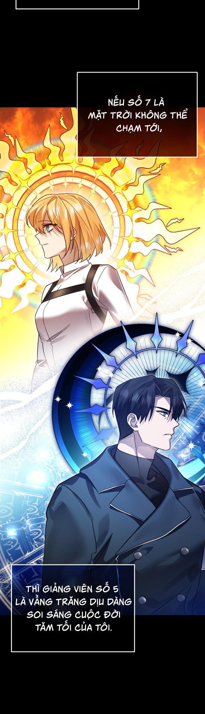 Hero X Demon King X Villain - Chapter 128 - Page 52