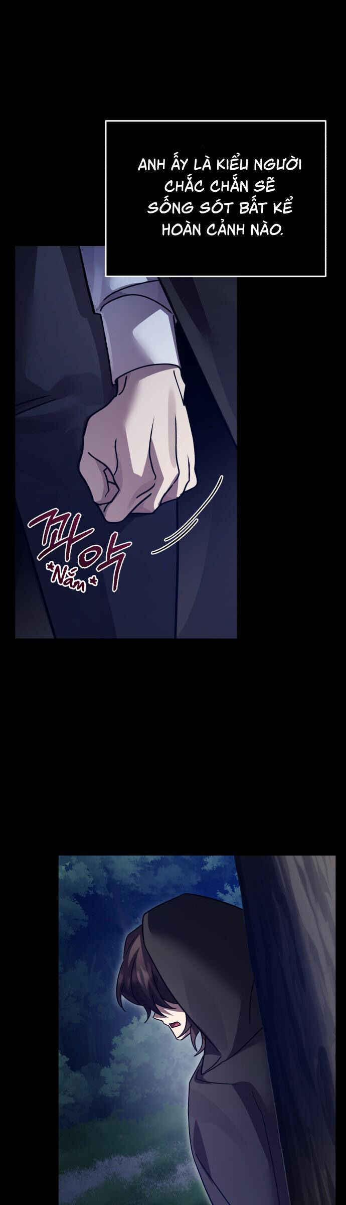 Hero X Demon King X Villain - Chapter 128 - Page 53