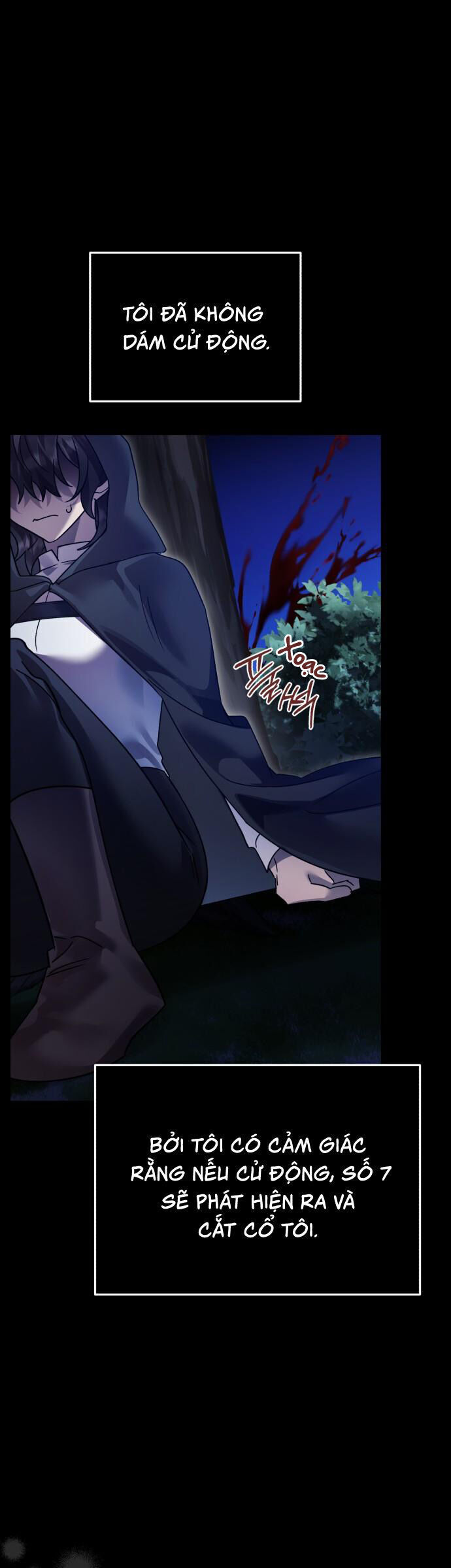 Hero X Demon King X Villain - Chapter 128 - Page 57