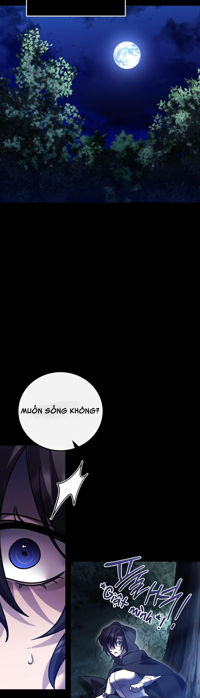 Hero X Demon King X Villain - Chapter 128 - Page 59