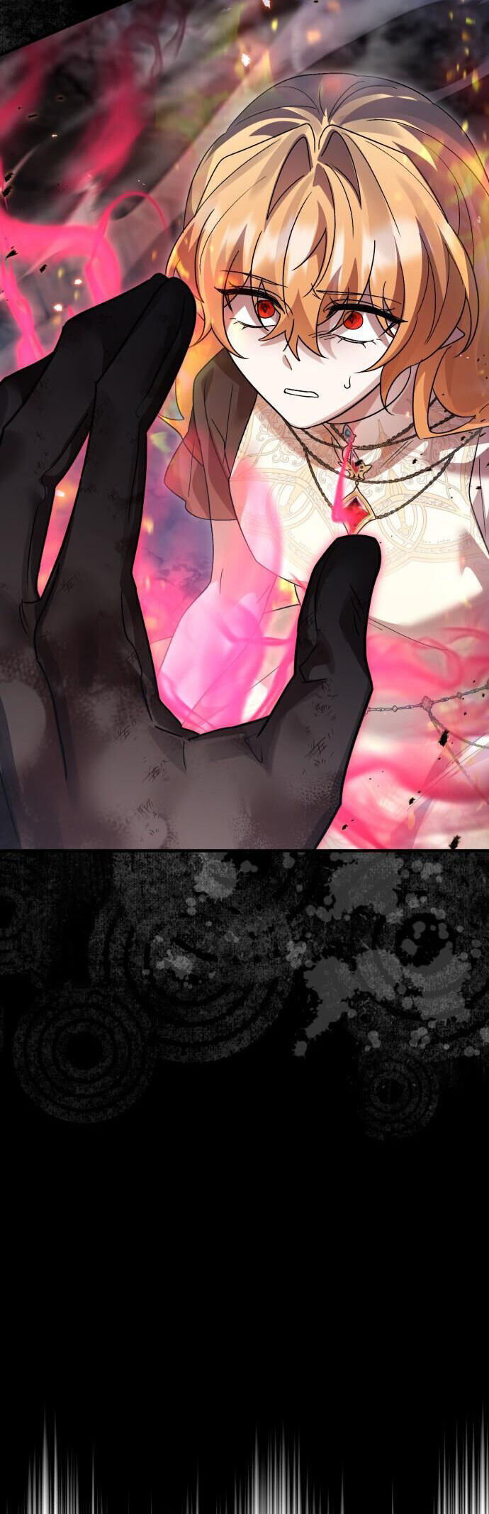 Hero X Demon King X Villain - Chapter 128 - Page 6