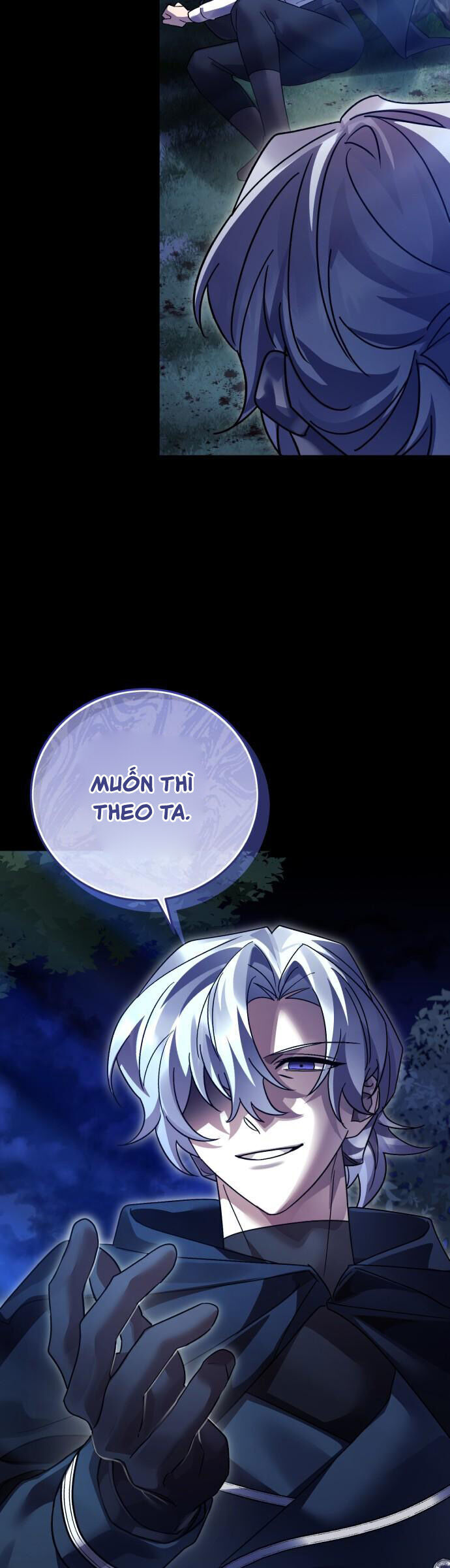 Hero X Demon King X Villain - Chapter 128 - Page 60