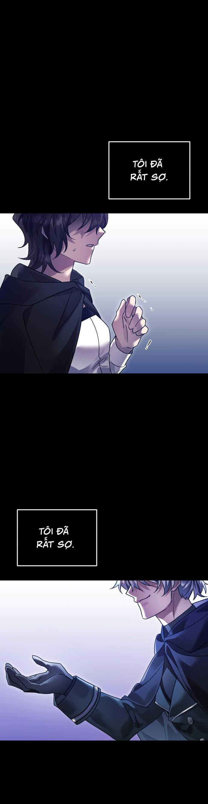 Hero X Demon King X Villain - Chapter 128 - Page 62