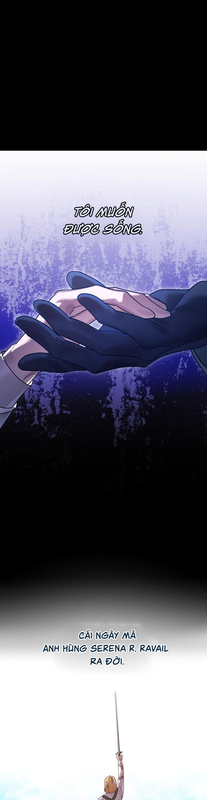 Hero X Demon King X Villain - Chapter 128 - Page 63