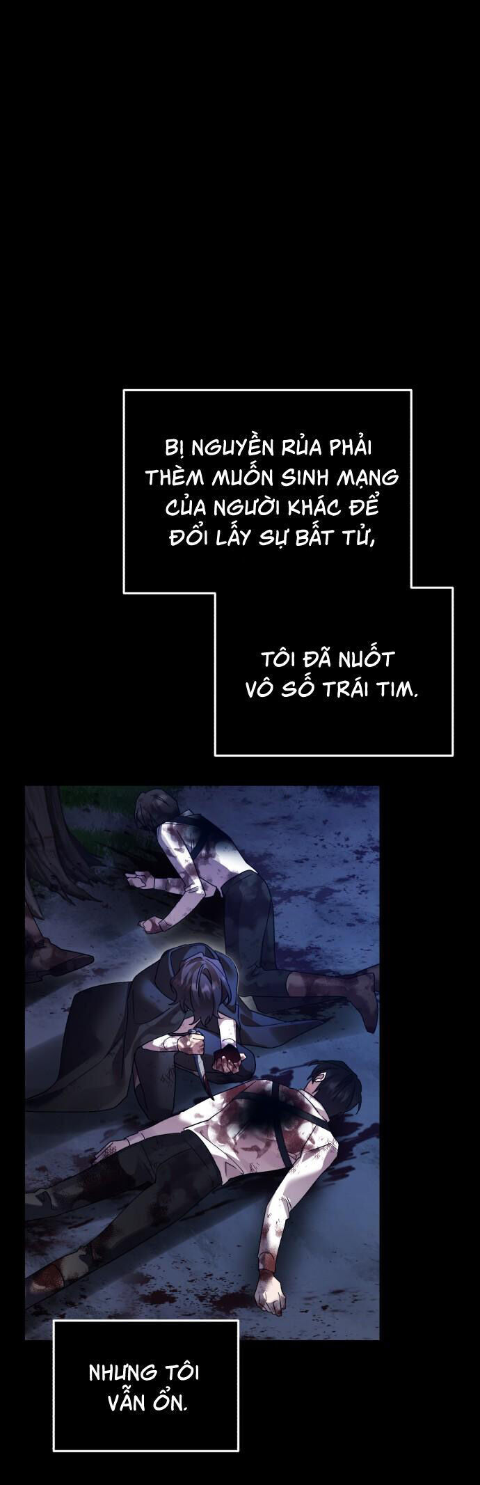 Hero X Demon King X Villain - Chapter 128 - Page 65