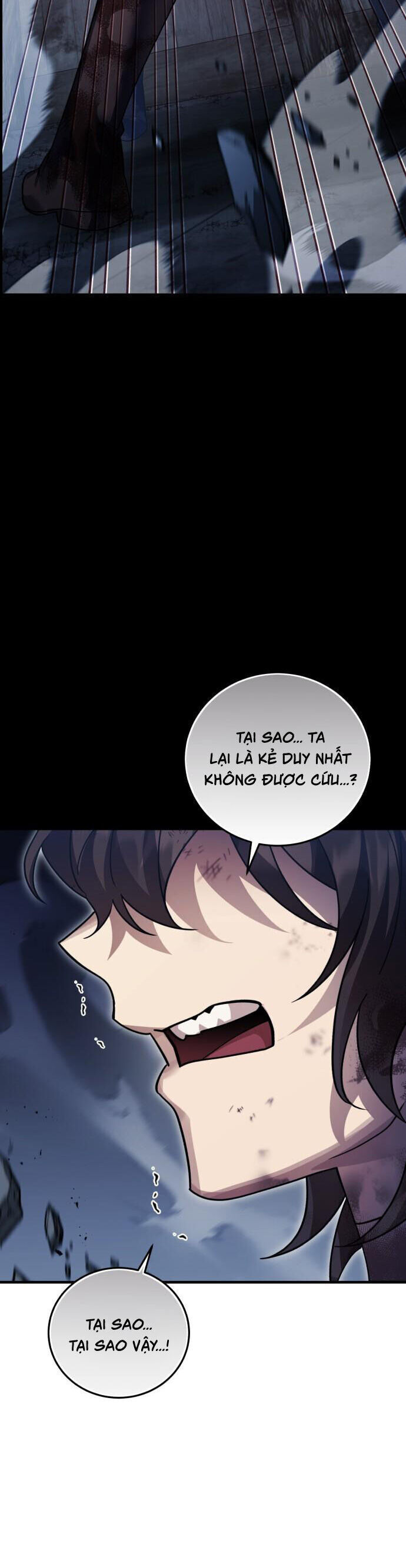 Hero X Demon King X Villain - Chapter 128 - Page 70