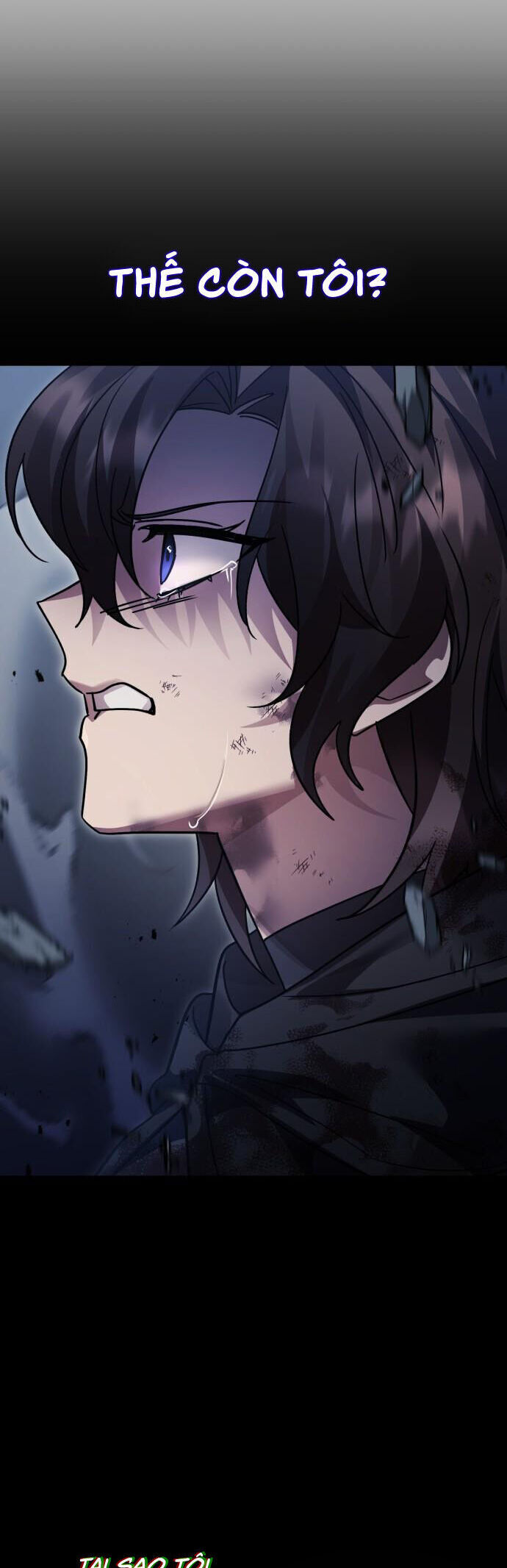 Hero X Demon King X Villain - Chapter 128 - Page 72