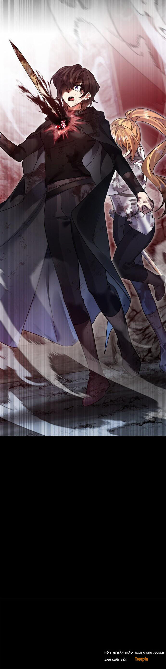 Hero X Demon King X Villain - Chapter 128 - Page 75