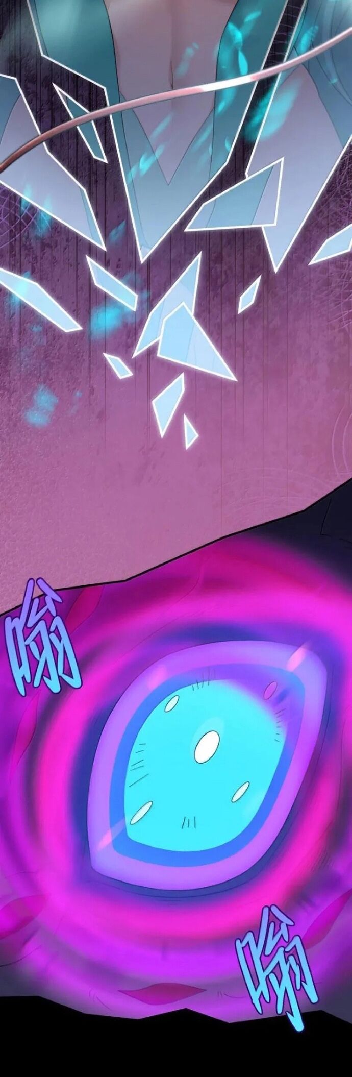 Thuật Sĩ Luyện Kim Tà Ác Không Giải Quyết Được Vật Thí Nghiệm Của Mình - Chapter 39 - Page 14