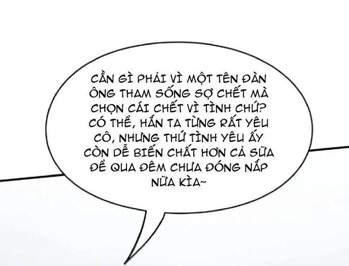 Thuật Sĩ Luyện Kim Tà Ác Không Giải Quyết Được Vật Thí Nghiệm Của Mình - Chapter 39 - Page 20