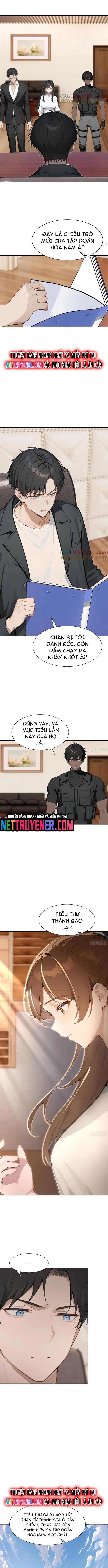 Khởi Đầu Vật Giá Sụt Giảm, Ta Trở Thành Nhà Giàu Số Một Thế Giới! - Chapter 76 - Page 4