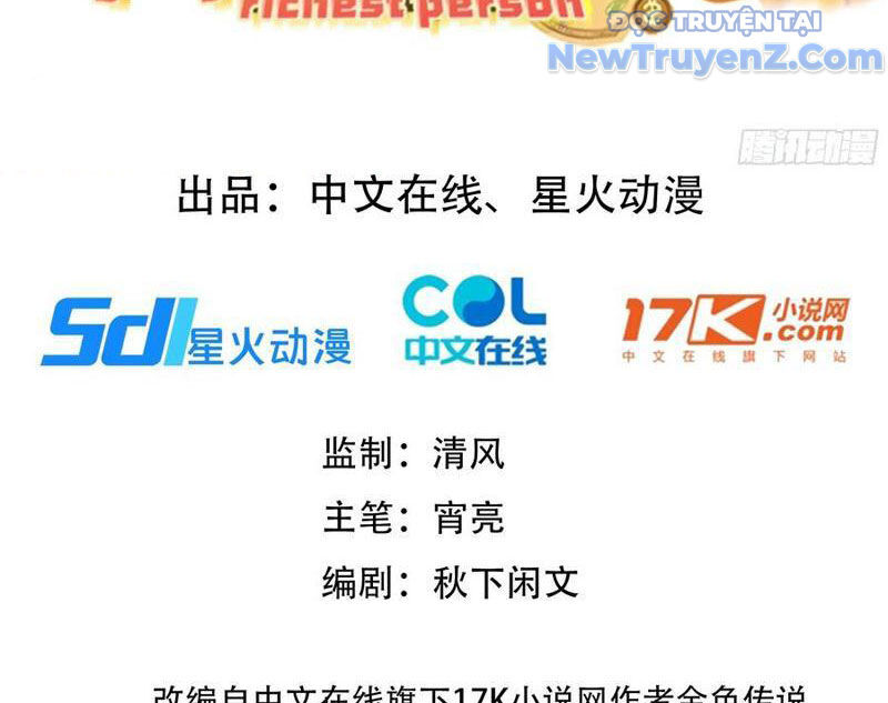 Khởi Đầu Vật Giá Sụt Giảm, Ta Trở Thành Nhà Giàu Số Một Thế Giới! - Chapter 77 - Page 5