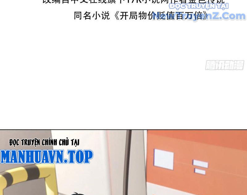 Khởi Đầu Vật Giá Sụt Giảm, Ta Trở Thành Nhà Giàu Số Một Thế Giới! - Chapter 77 - Page 6