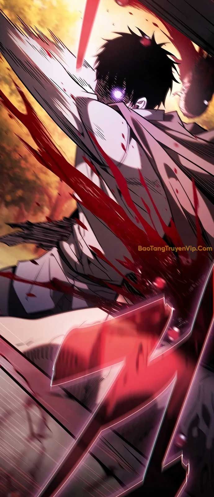 Kiếm Sĩ Thiên Tài Của Học Viện - Chapter 100 - Page 113