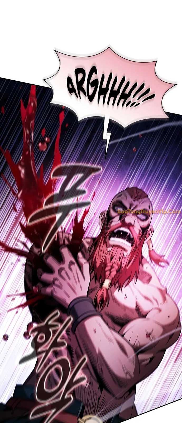 Kiếm Sĩ Thiên Tài Của Học Viện - Chapter 100 - Page 3