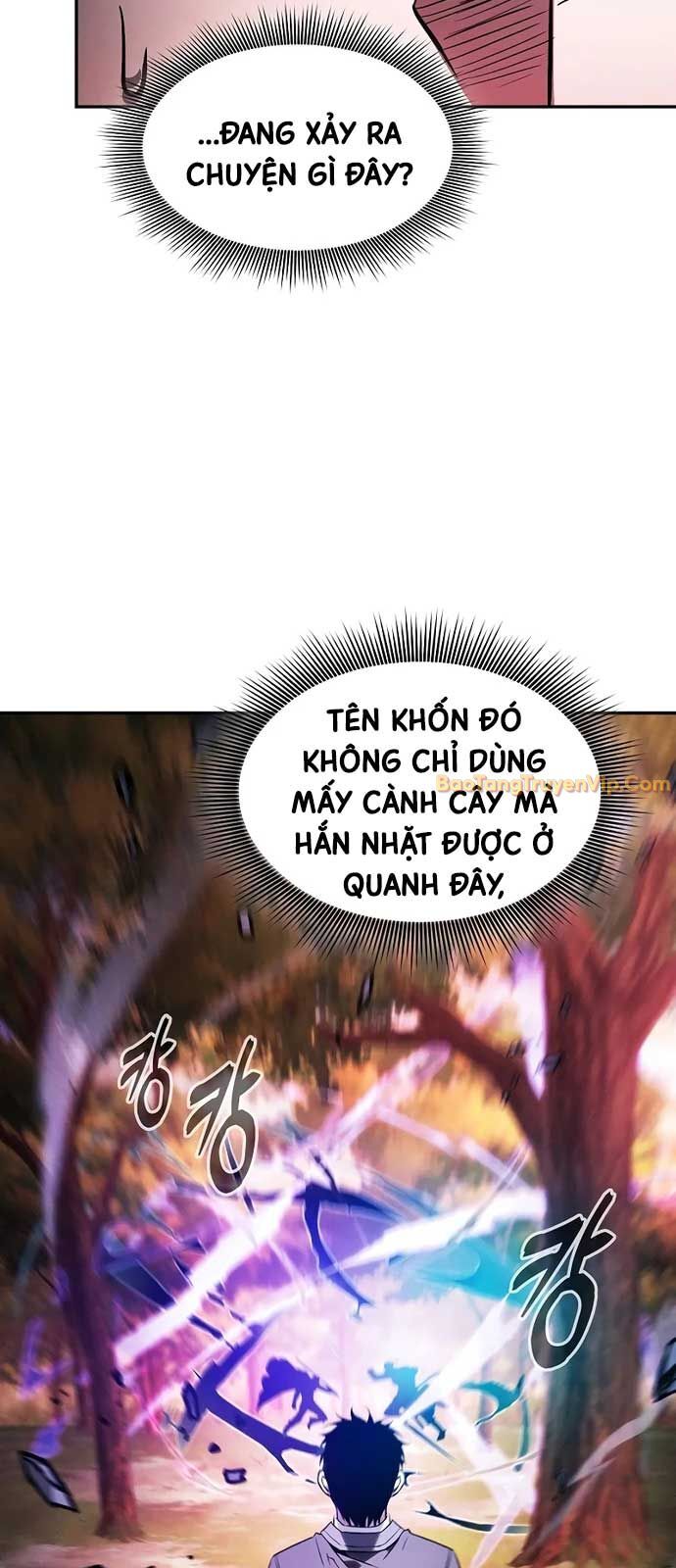 Kiếm Sĩ Thiên Tài Của Học Viện - Chapter 100 - Page 35