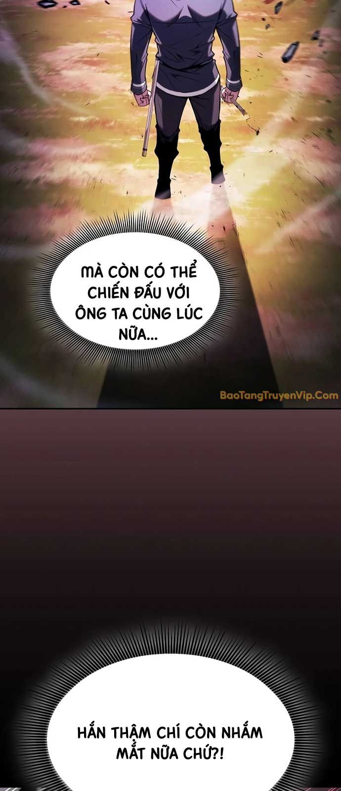 Kiếm Sĩ Thiên Tài Của Học Viện - Chapter 100 - Page 36