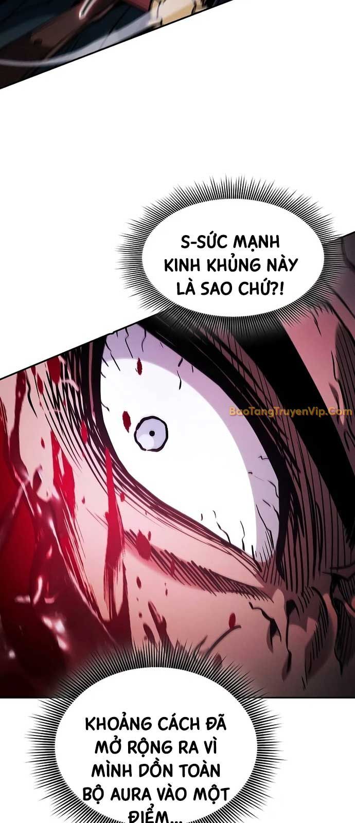 Kiếm Sĩ Thiên Tài Của Học Viện - Chapter 100 - Page 4