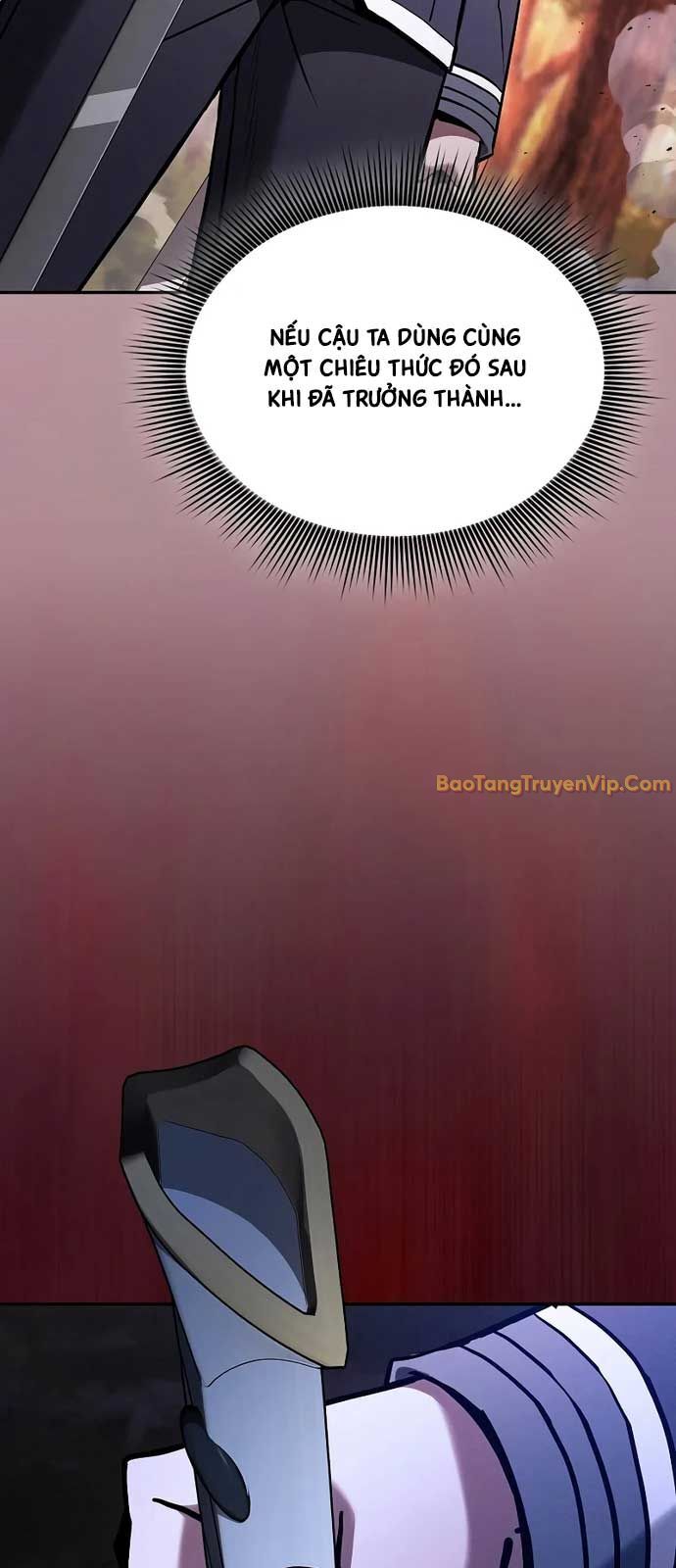 Kiếm Sĩ Thiên Tài Của Học Viện - Chapter 100 - Page 63