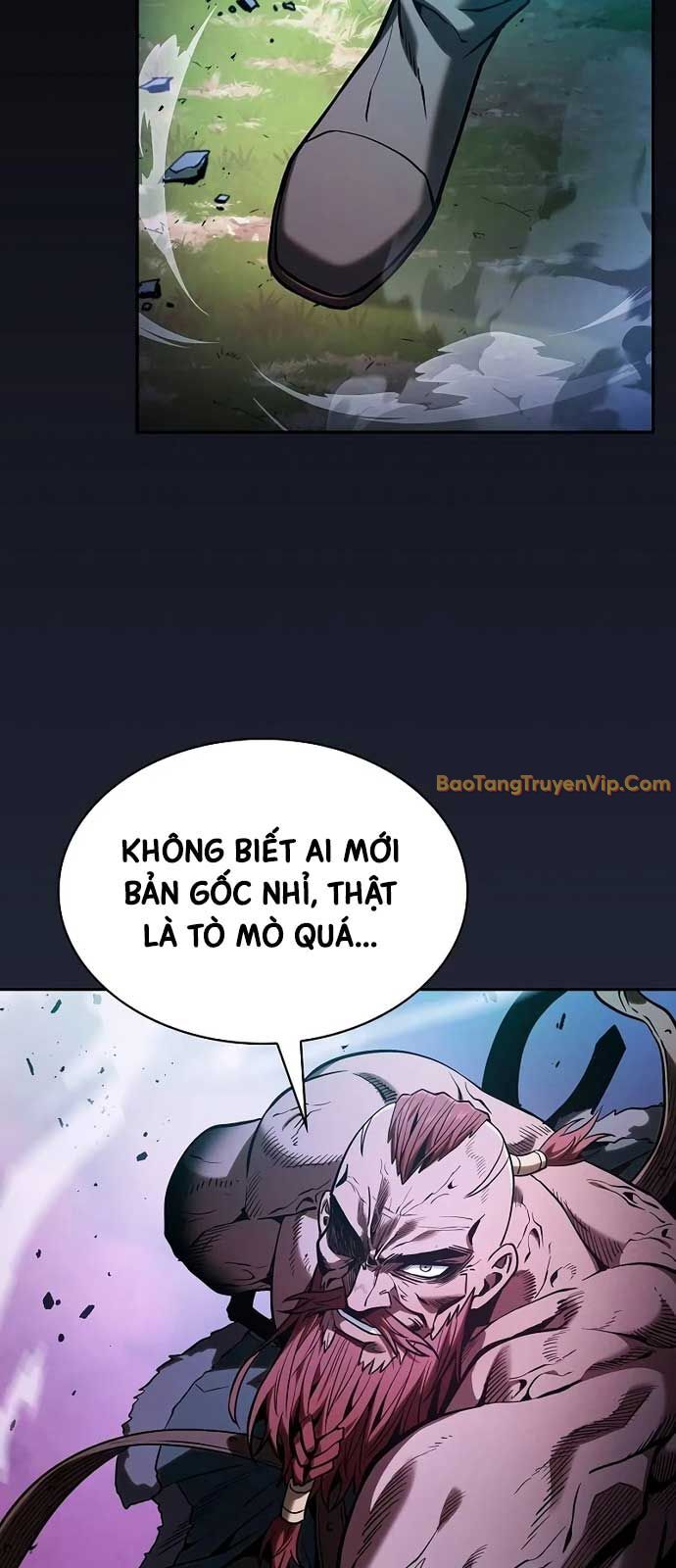 Kiếm Sĩ Thiên Tài Của Học Viện - Chapter 100 - Page 76