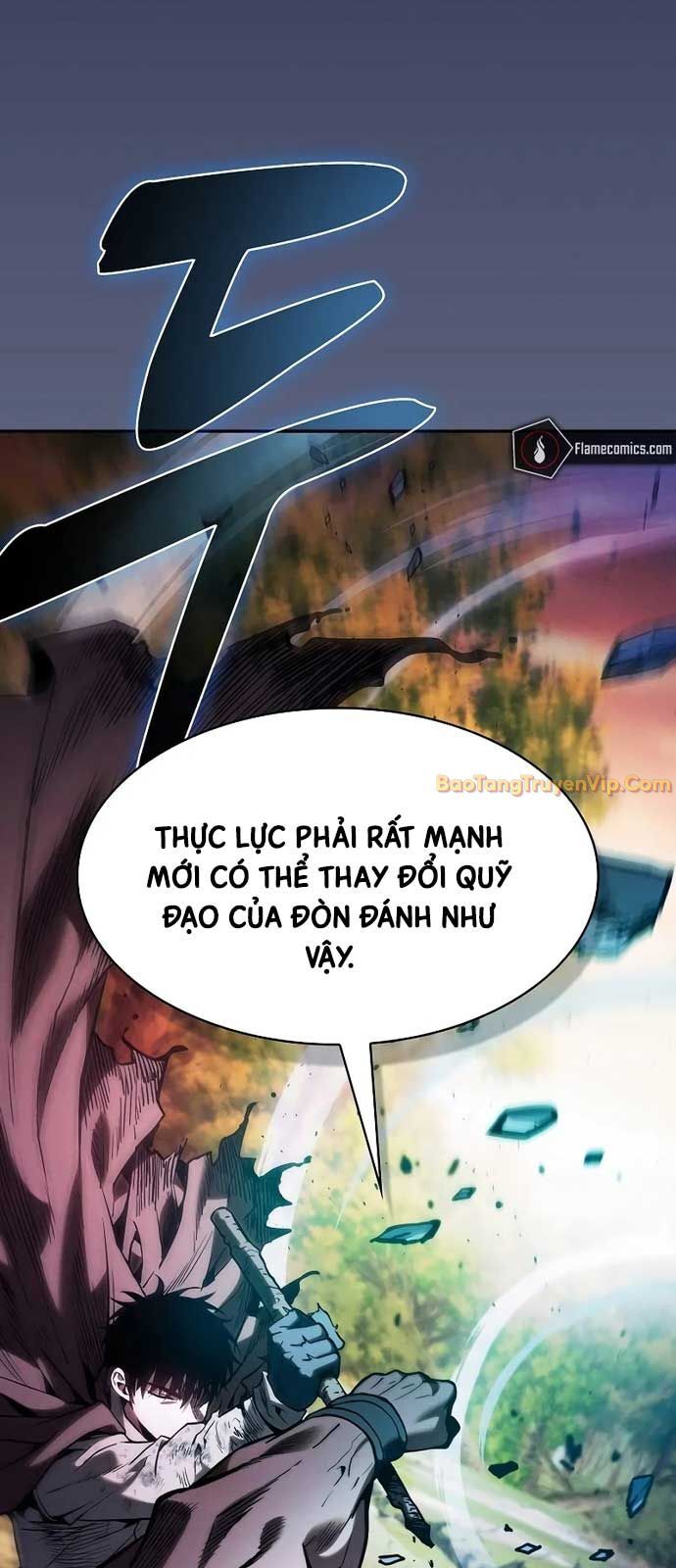 Kiếm Sĩ Thiên Tài Của Học Viện - Chapter 100 - Page 78