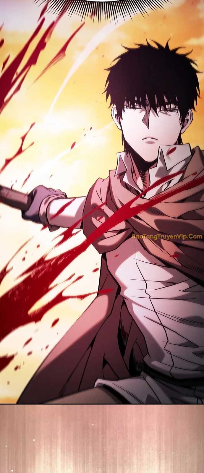 Kiếm Sĩ Thiên Tài Của Học Viện - Chapter 100 - Page 8