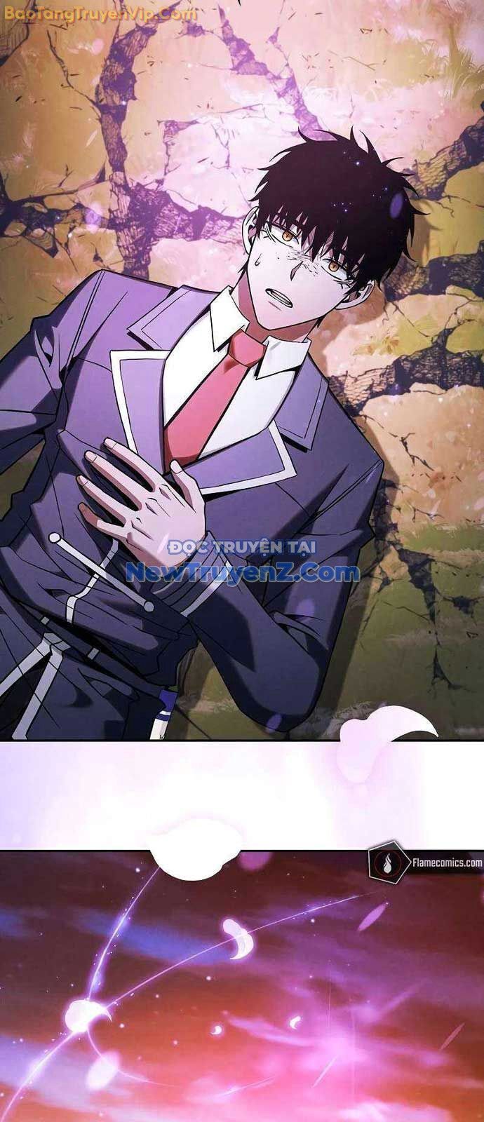 Kiếm Sĩ Thiên Tài Của Học Viện - Chapter 101 - Page 101