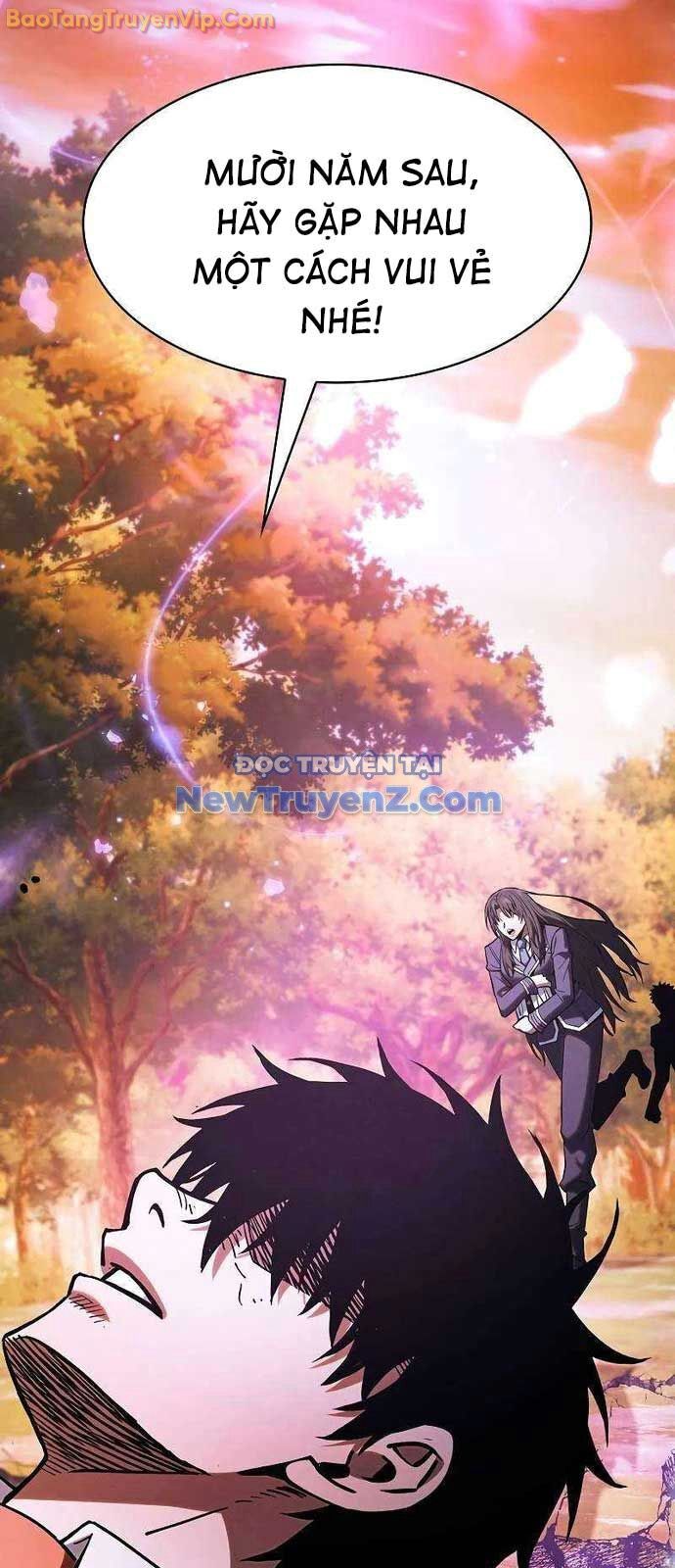 Kiếm Sĩ Thiên Tài Của Học Viện - Chapter 101 - Page 102