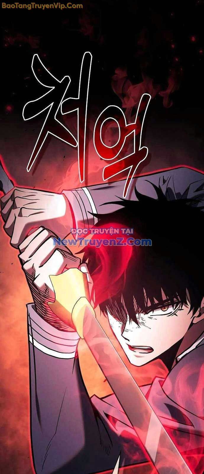 Kiếm Sĩ Thiên Tài Của Học Viện - Chapter 101 - Page 21