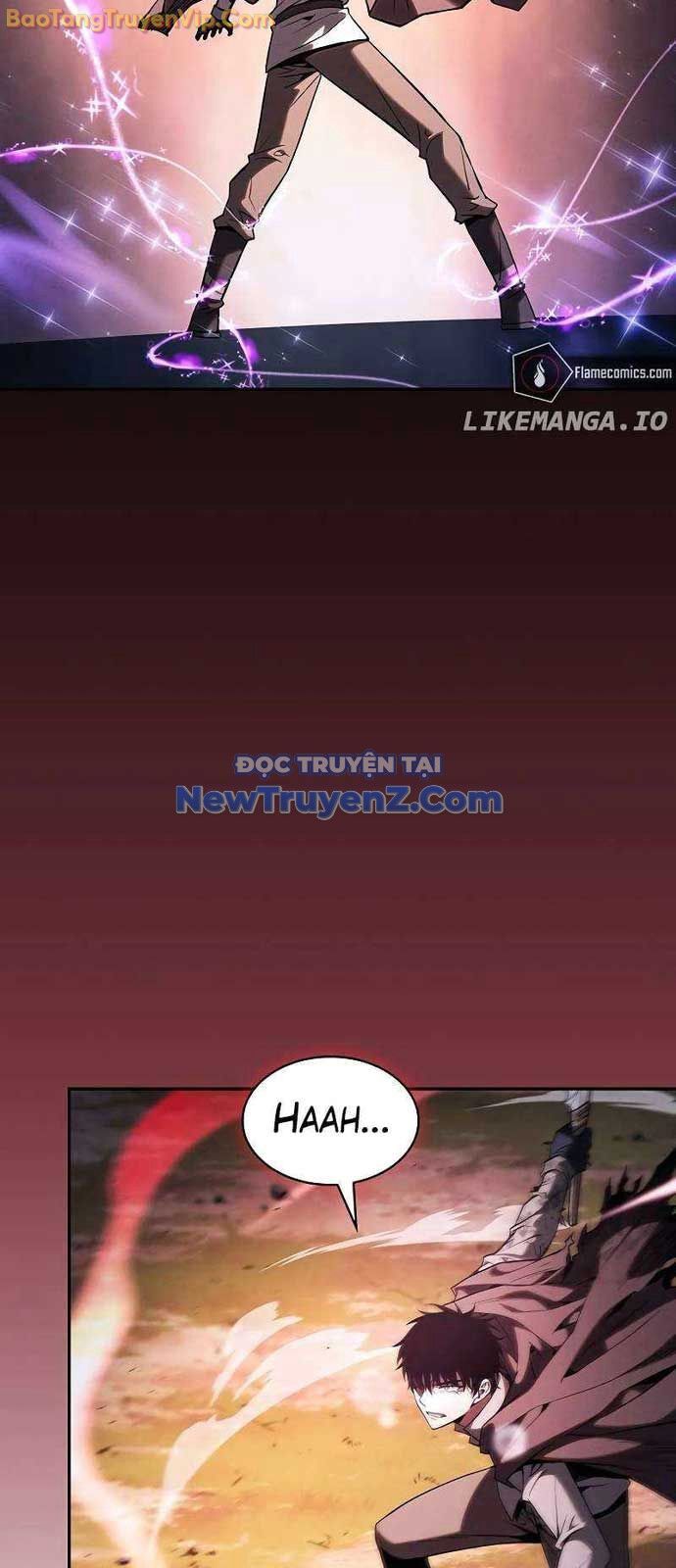 Kiếm Sĩ Thiên Tài Của Học Viện - Chapter 101 - Page 34