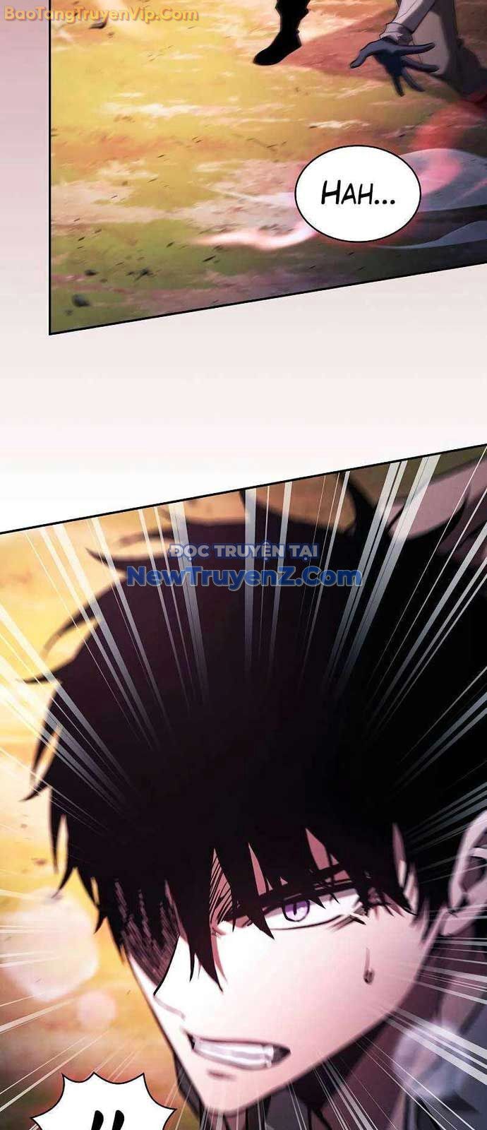 Kiếm Sĩ Thiên Tài Của Học Viện - Chapter 101 - Page 35